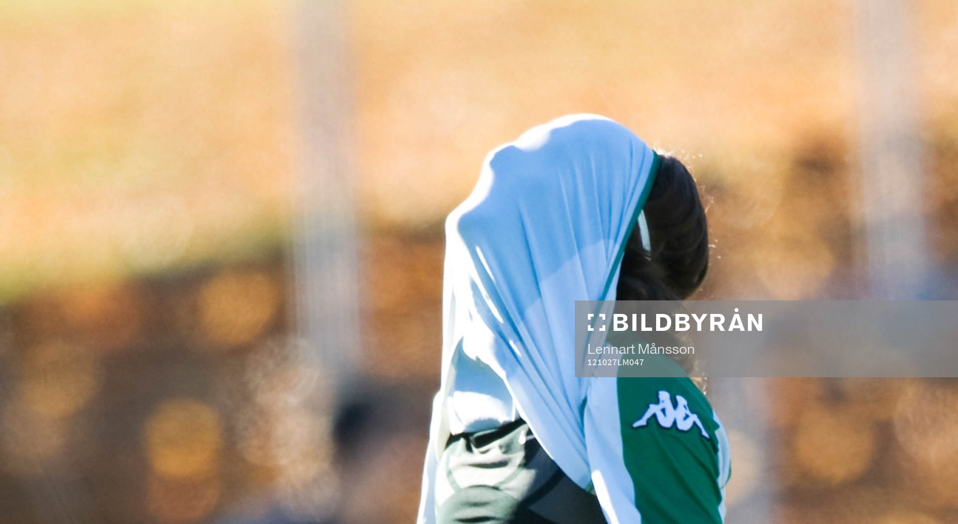 Depp, Hammarby