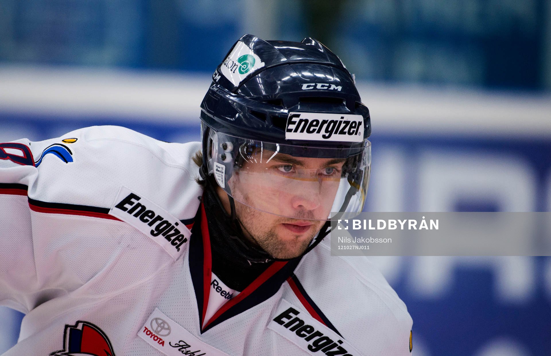 Albin Lorentzon, Linköping