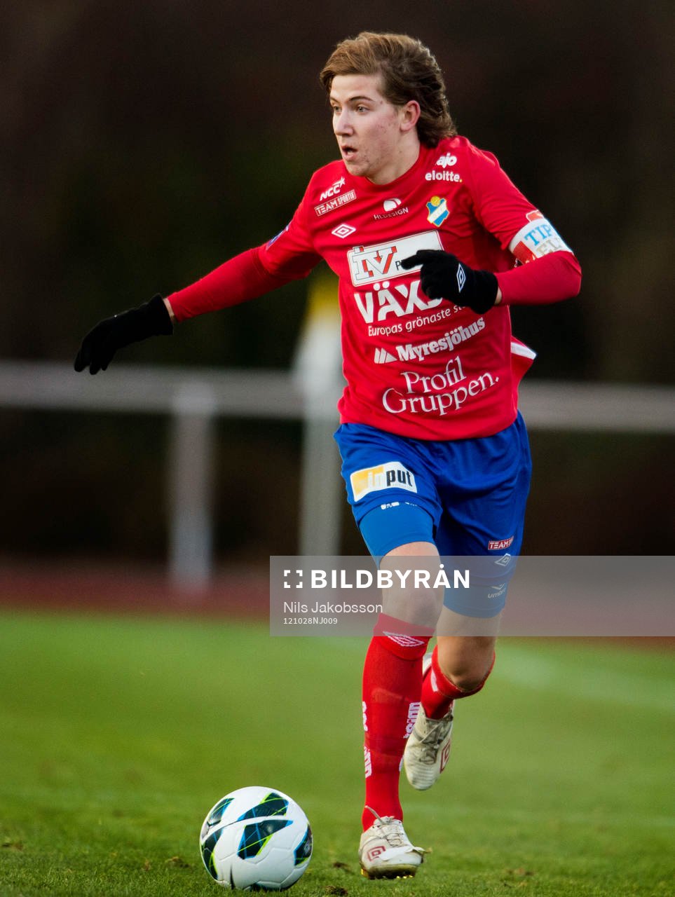 Darijan Bojanic, Öster