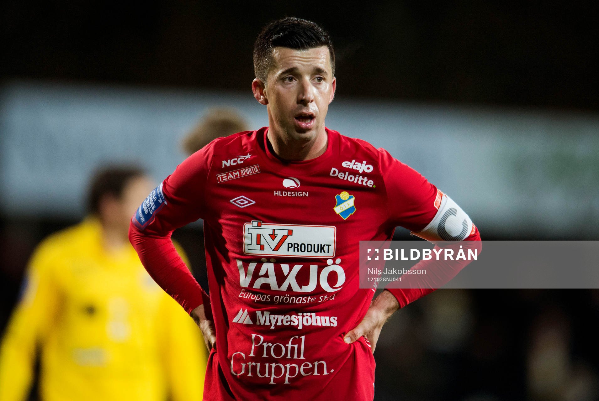  Denis Velic, Öster.