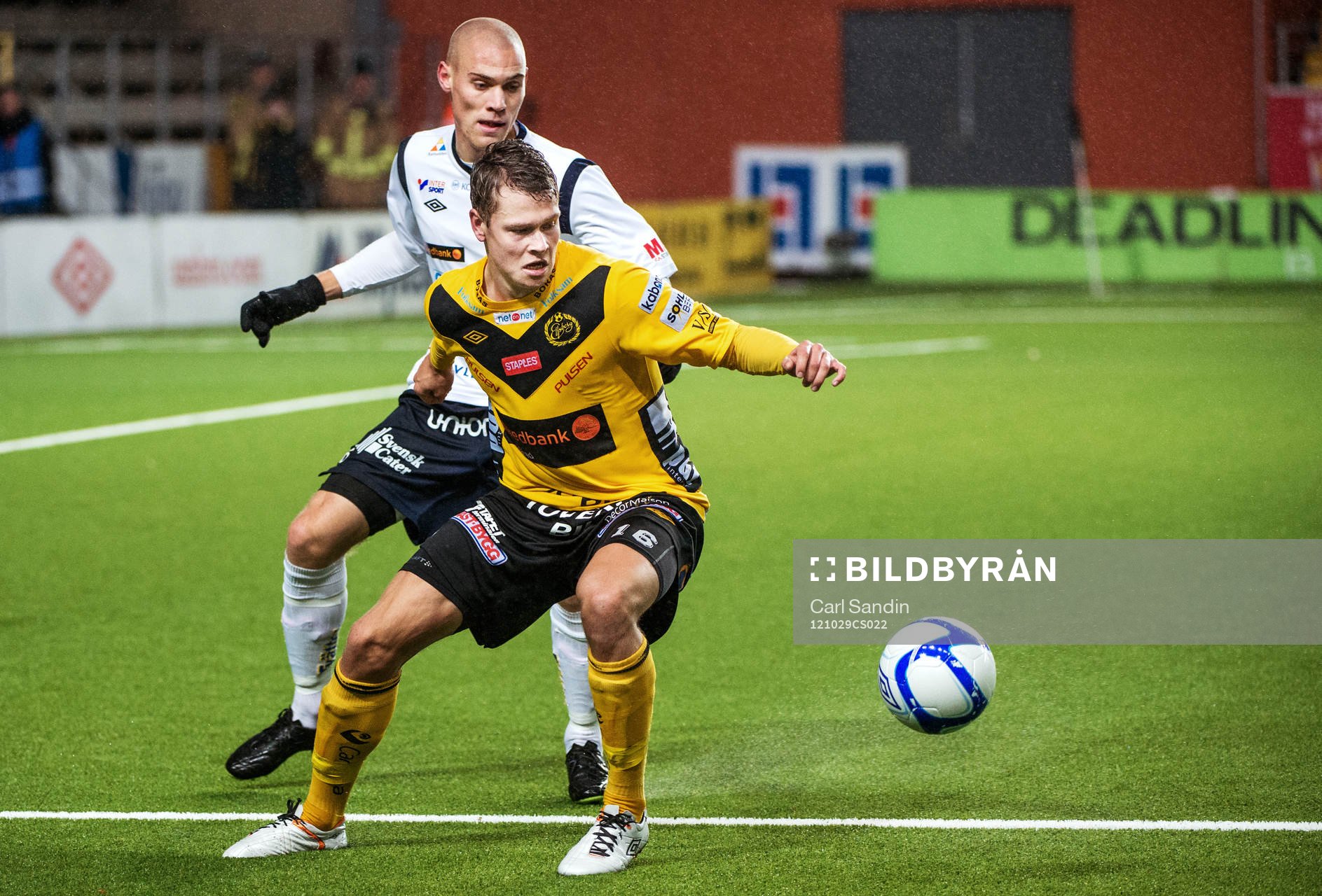 Viktor Claesson, Elfsborg