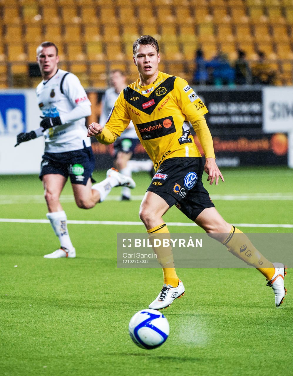 Viktor Claesson, Elfsborg