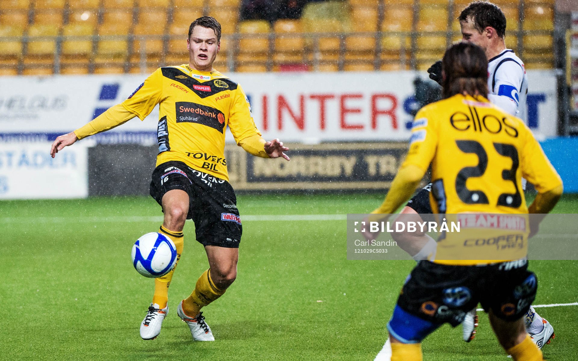 Viktor Claesson, Elfsborg