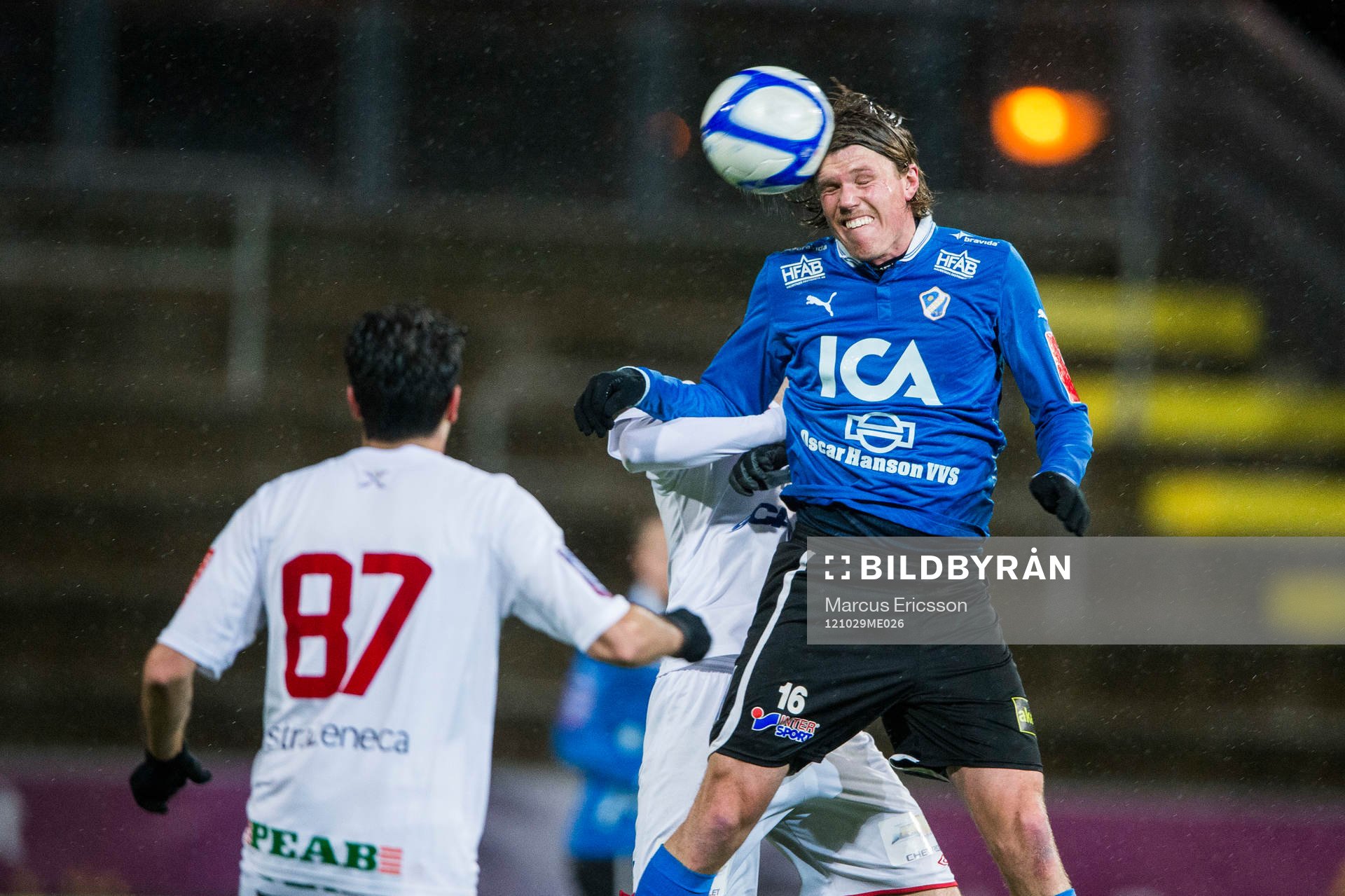 Christian Järdler, Halmstad