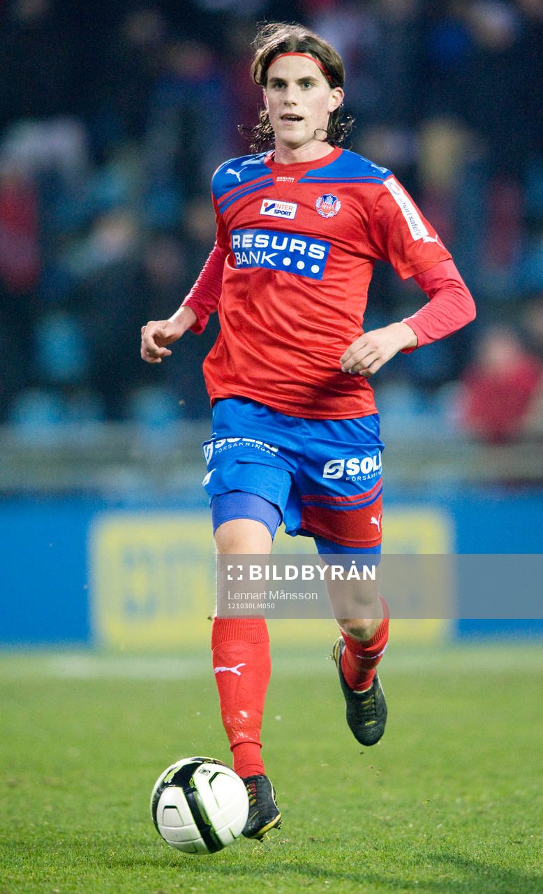 Fotboll, allsvenskan, Helsingborg - IFK Göteborg