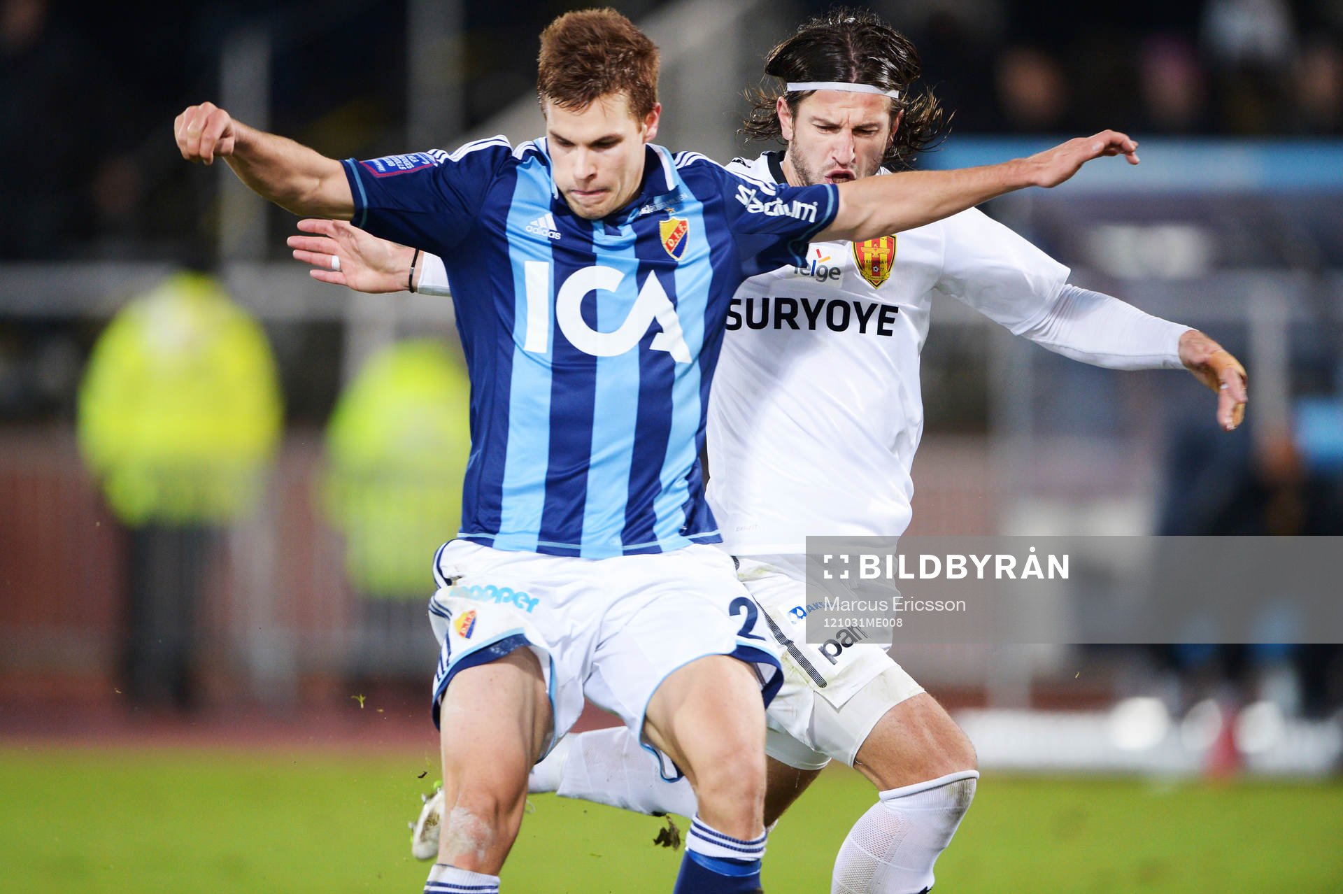 Sebastian Rajalakso, Djurgården