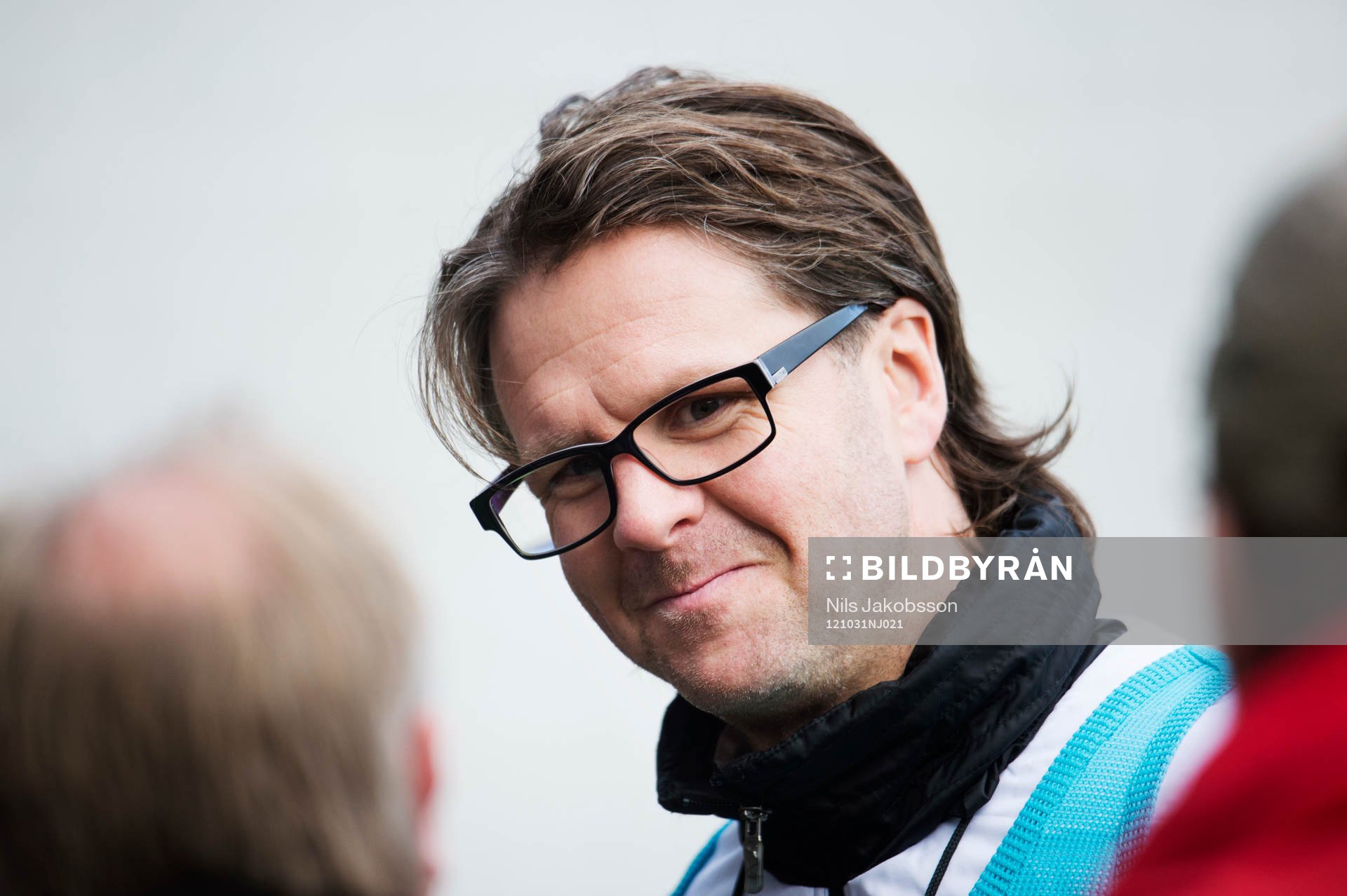 Rikard Norling, tränare Malmö FF