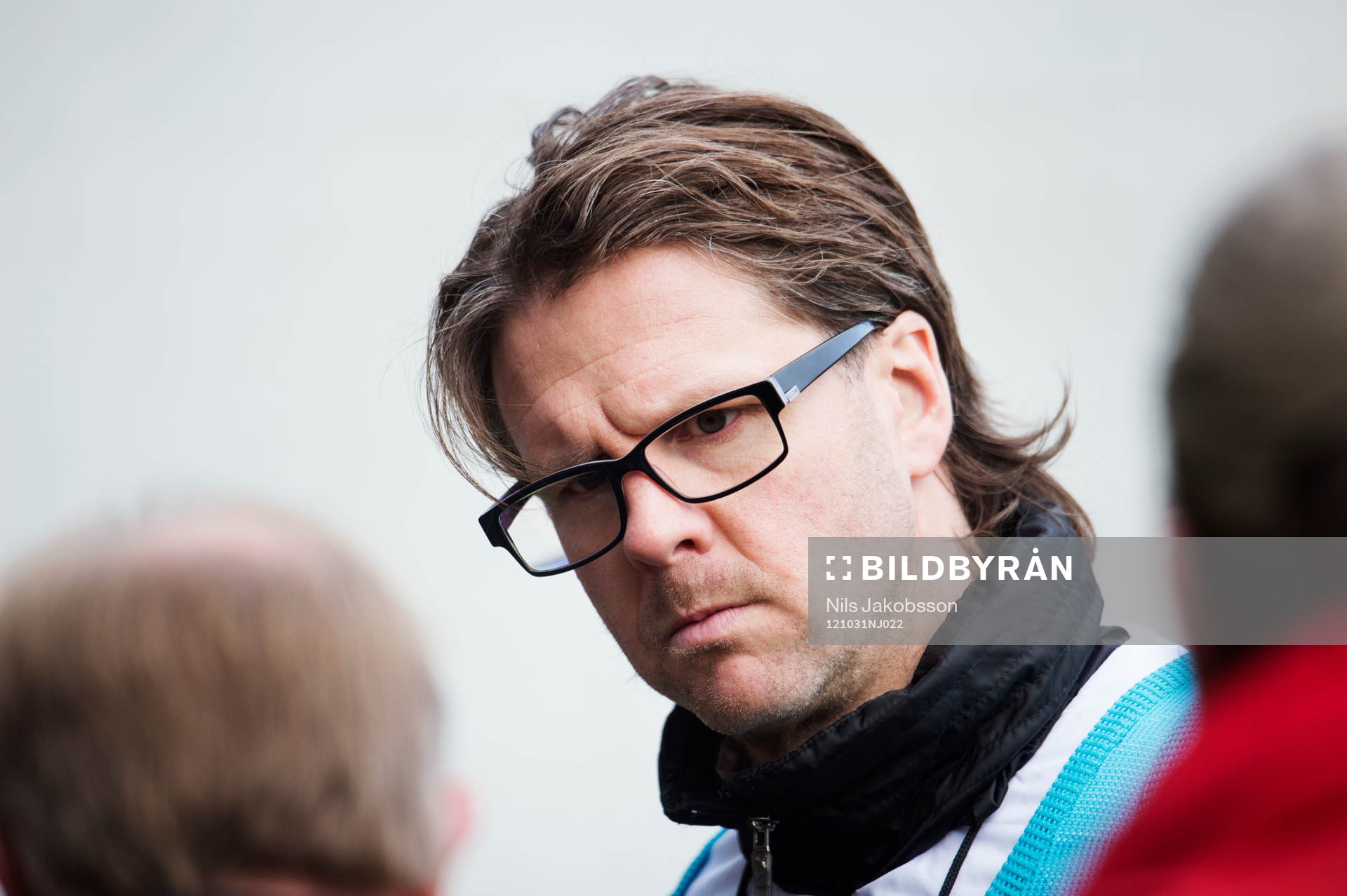 Rikard Norling, tränare Malmö FF