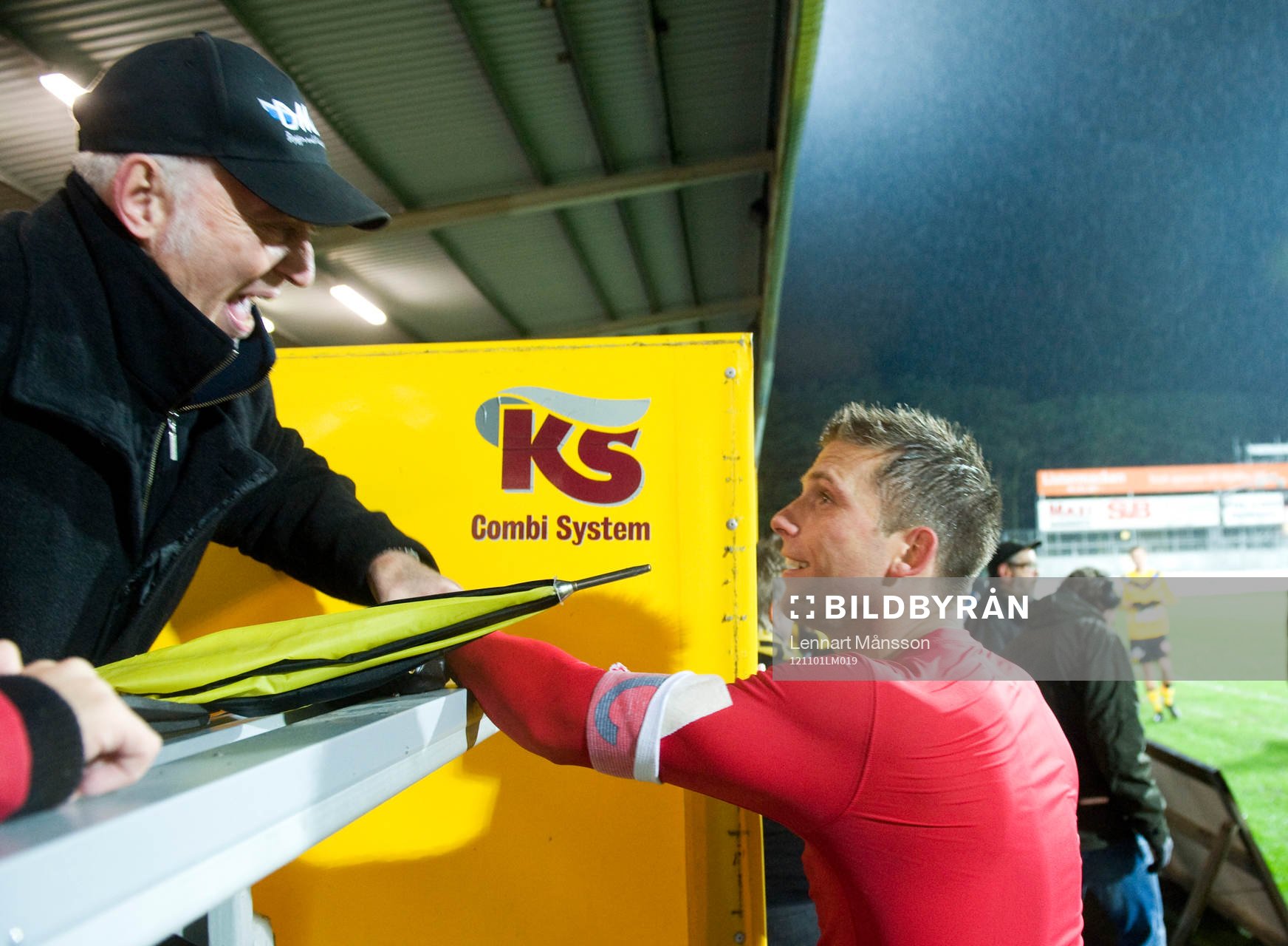 Anders Svensson, Elfsborg
