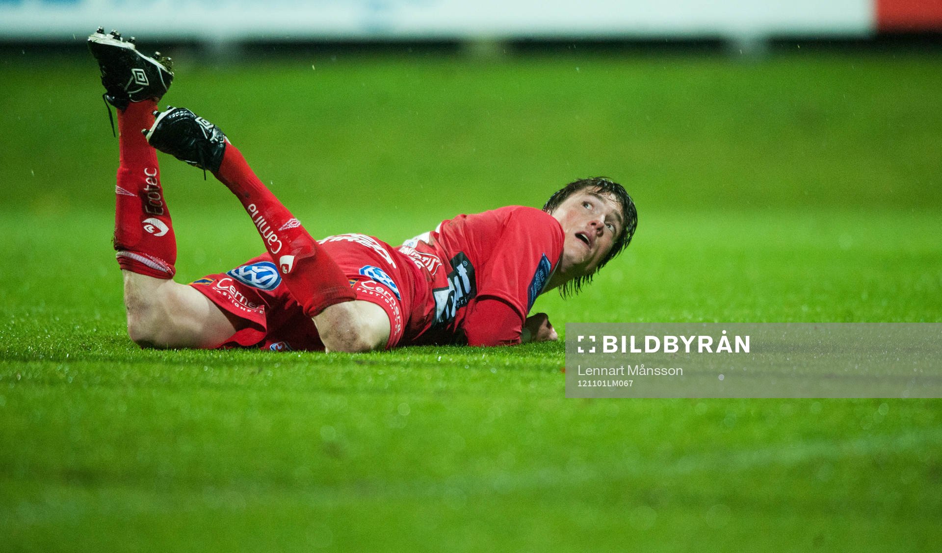 Lasse Nilsson, Elfsborg