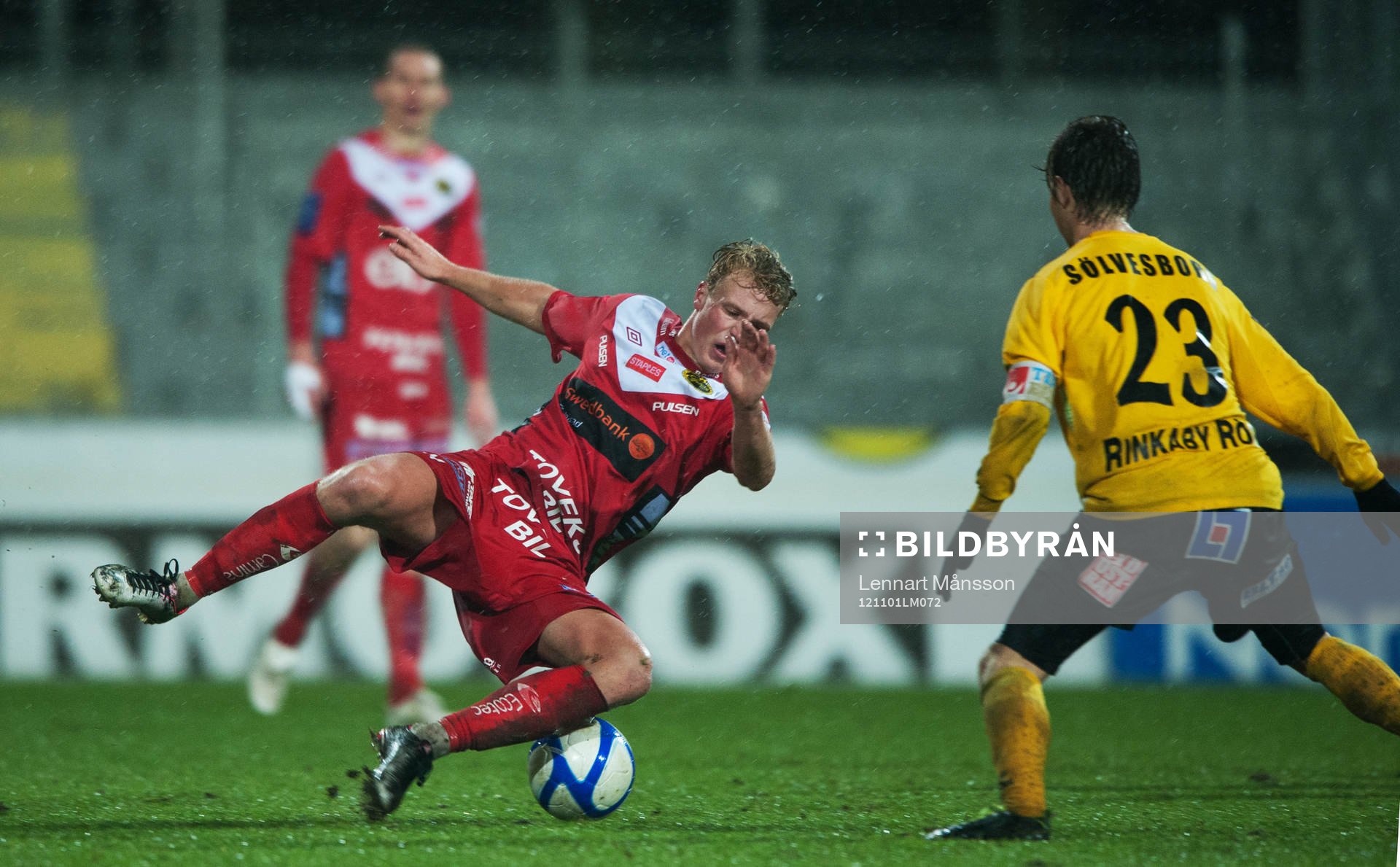 Oscar Hiljemark, Elfsborg