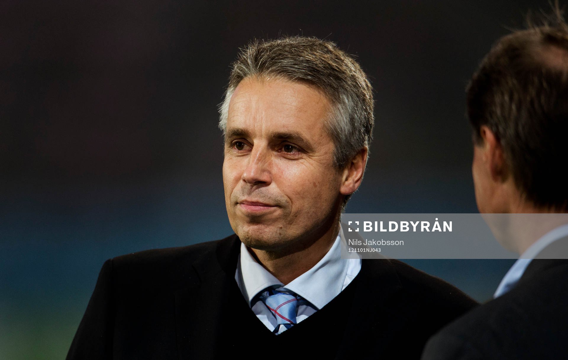 Per Ågren, Sportchef Malmö FF