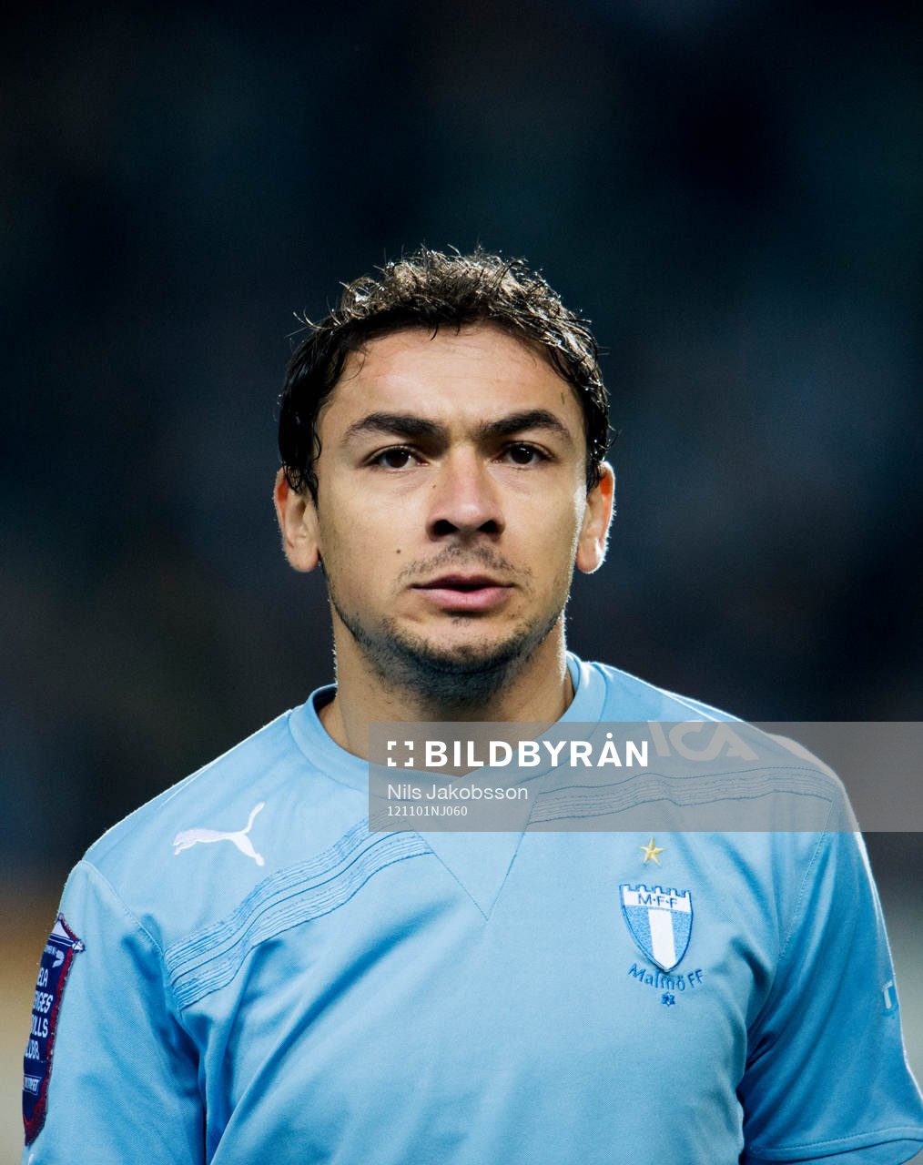Ricardo Ferreira Da Silva, Malmö FF