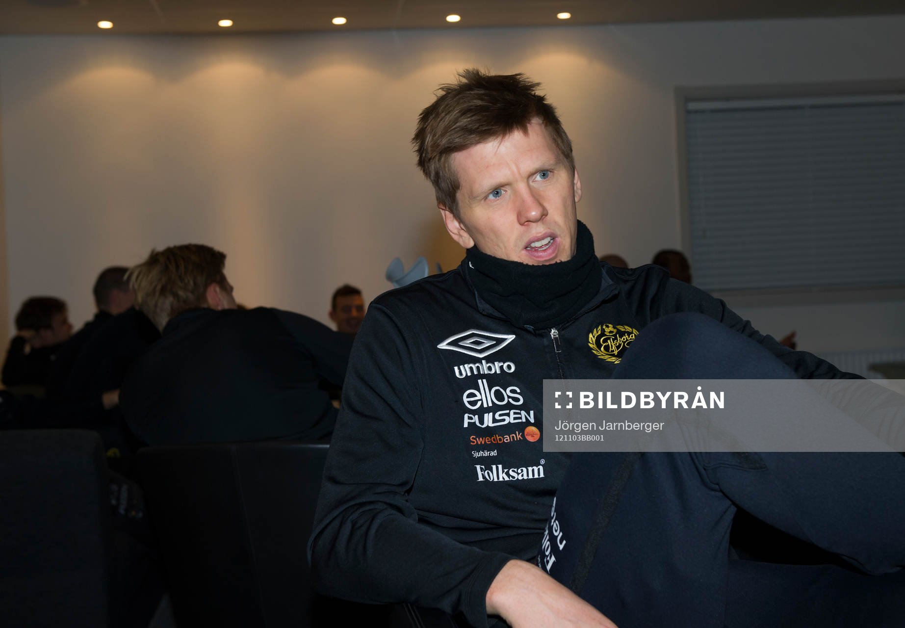 David Elm IF Elfsborg