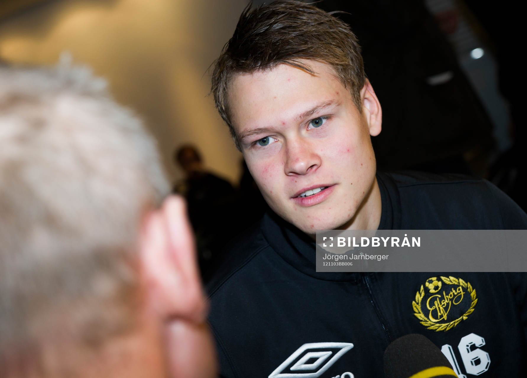 Viktor Claesson, IF Elfsborg
