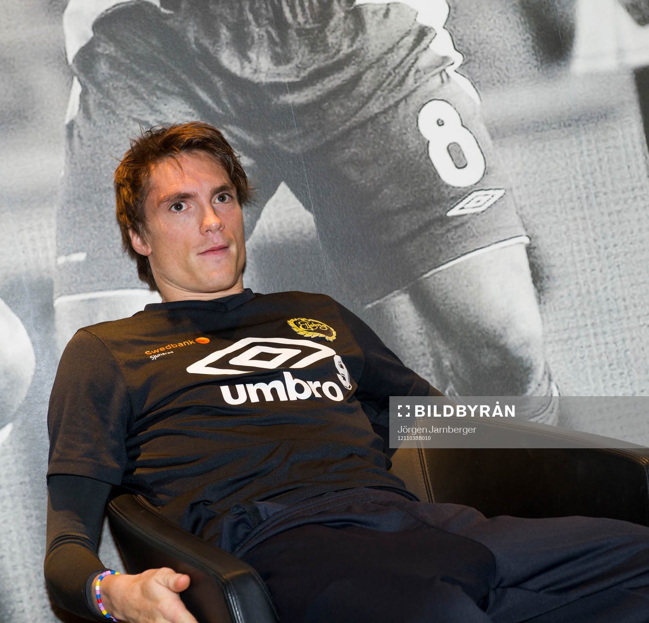 Lasse Nilsson, IF Elfsborg