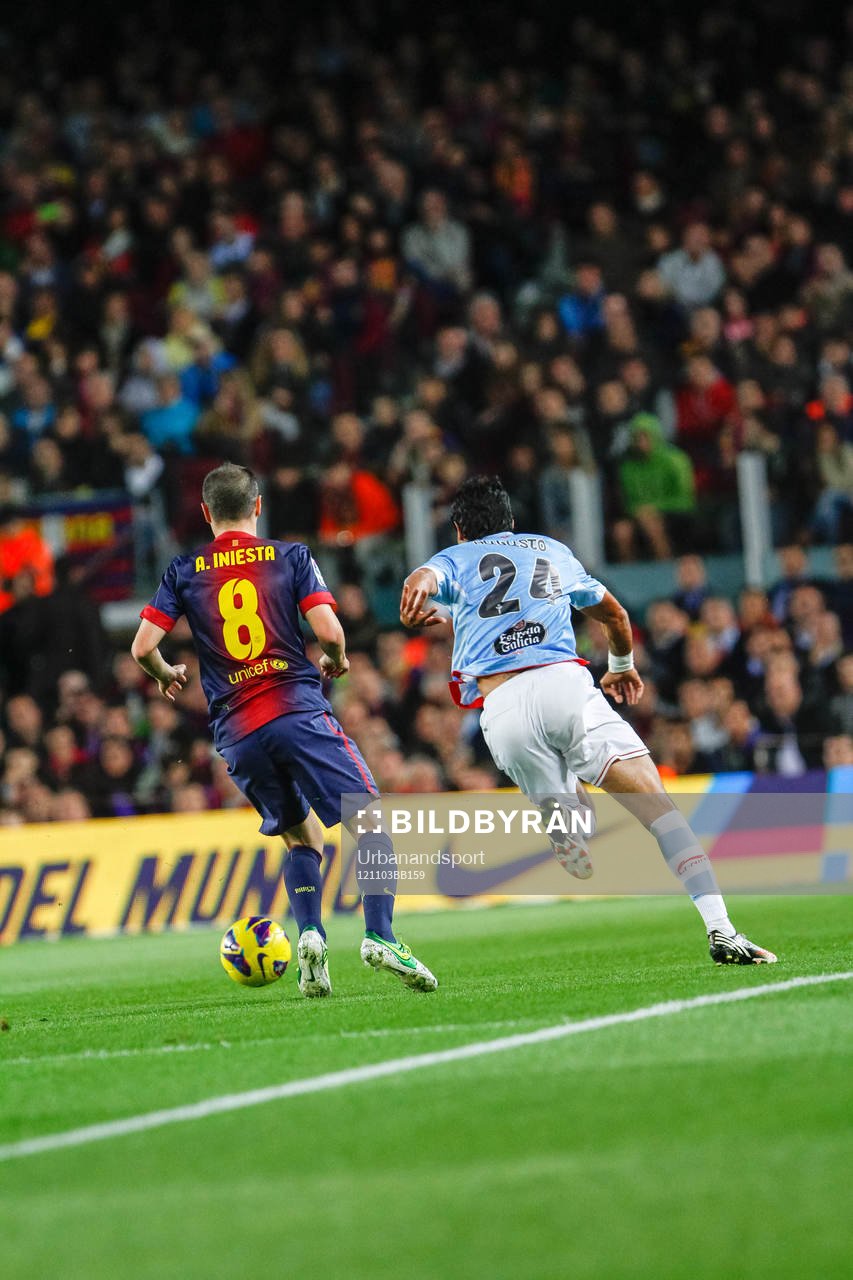 3/11/2012, Camp Nou, estadio Fc Barcelona, FC Barcelona -