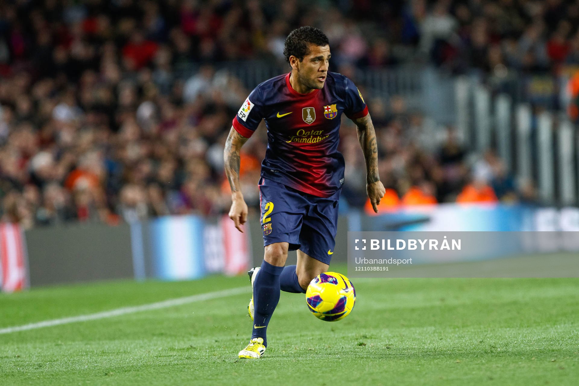 Fotboll, FC Barcelona, RC Celta de Vigo