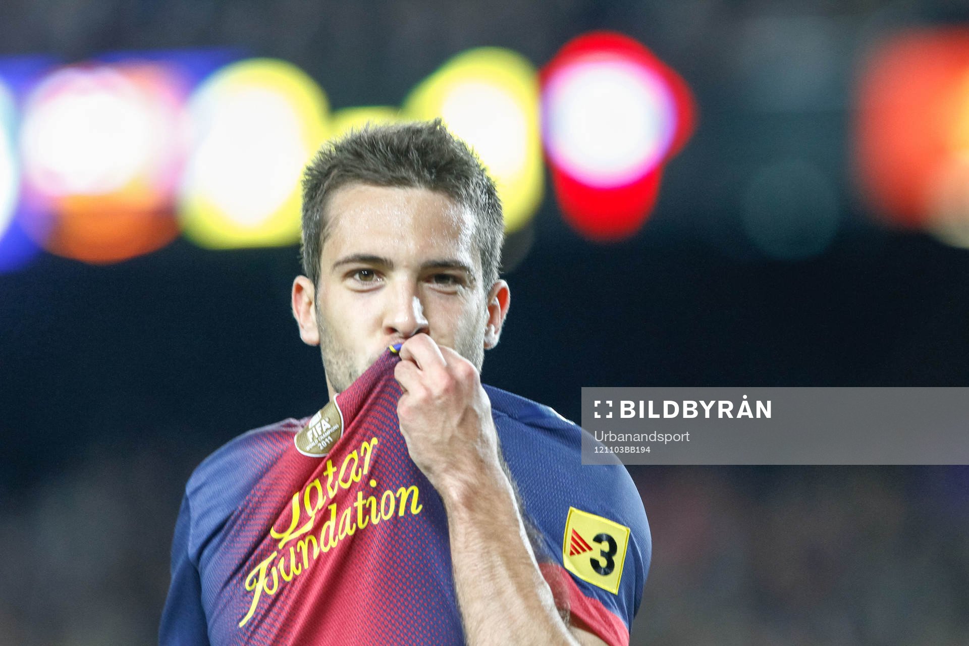Fotboll, FC Barcelona, RC Celta de Vigo