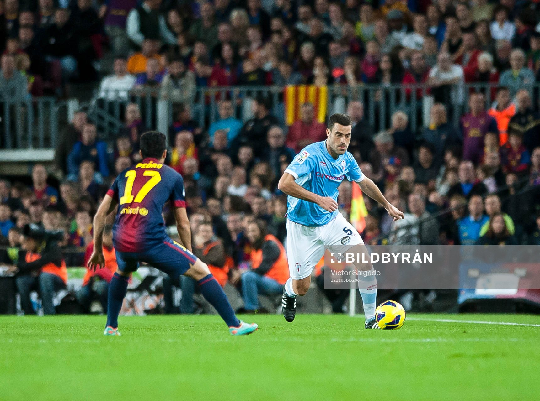 Liga futbol profesional 2012 - 2013 - Liga BBVA - jornada