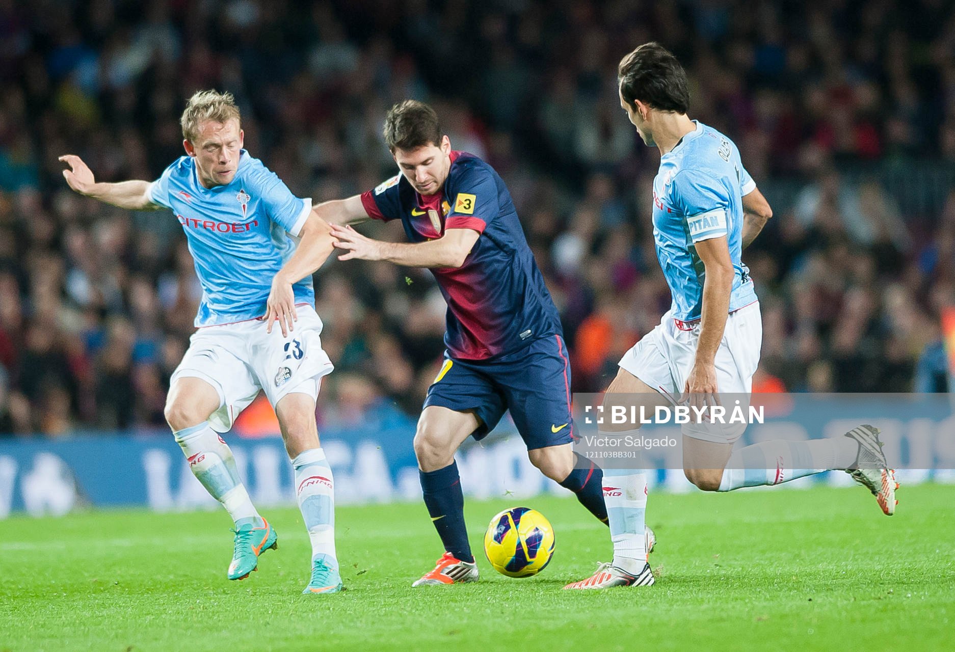 Liga futbol profesional 2012 - 2013 - Liga BBVA - jornada