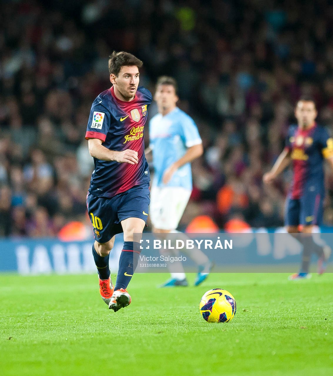 Liga futbol profesional 2012 - 2013 - Liga BBVA - jornada