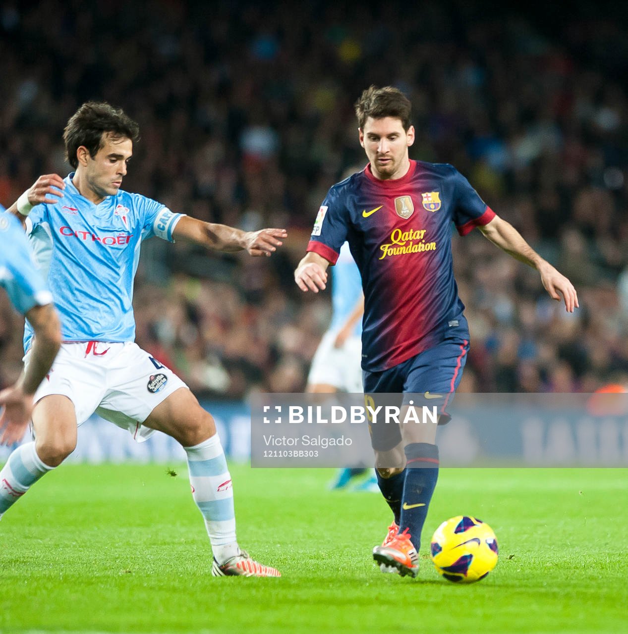 Liga futbol profesional 2012 - 2013 - Liga BBVA - jornada