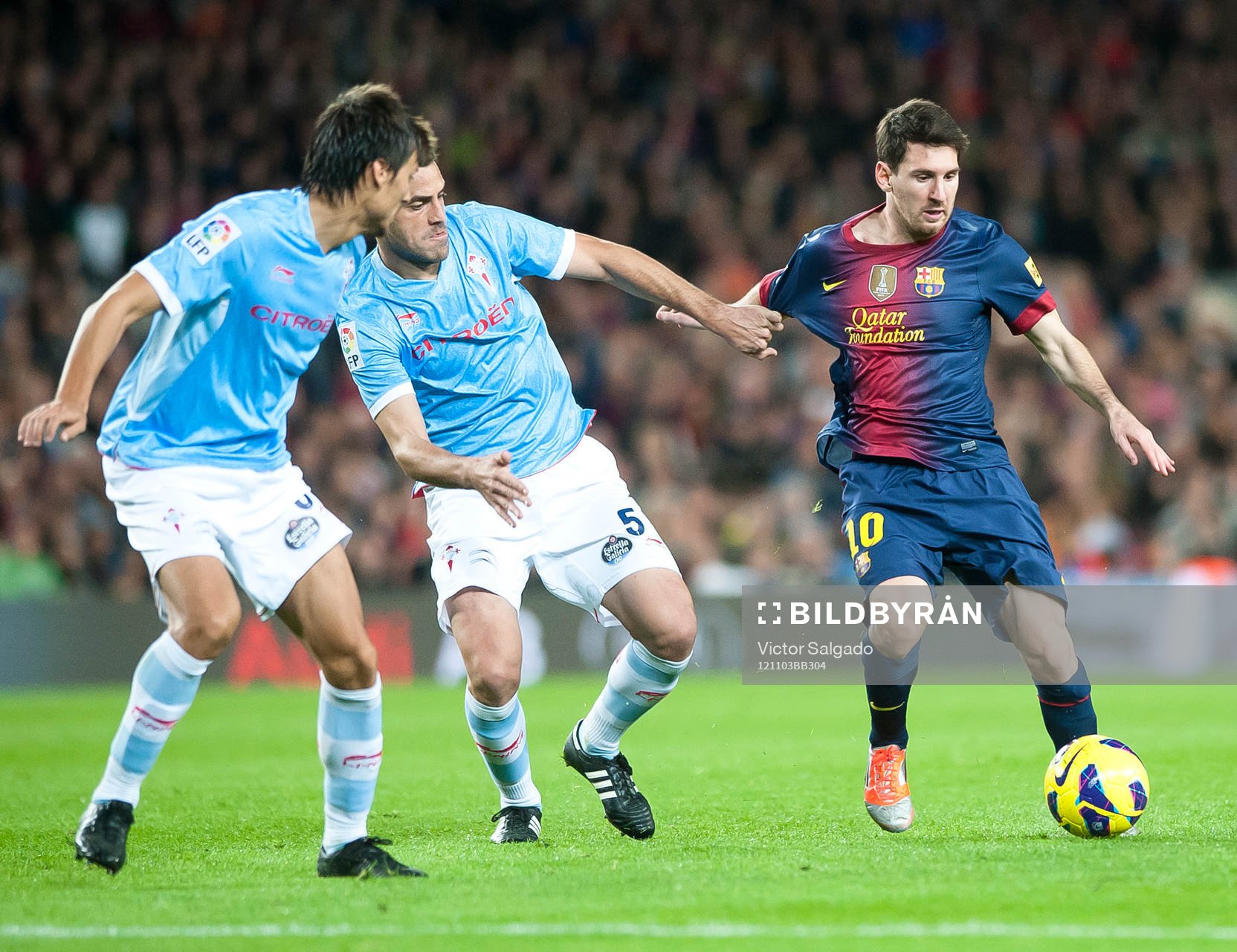 Liga futbol profesional 2012 - 2013 - Liga BBVA - jornada
