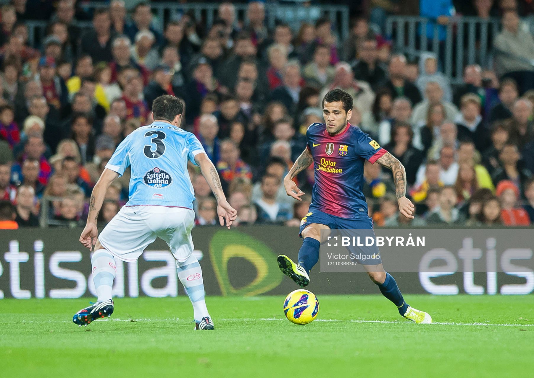 Liga futbol profesional 2012 - 2013 - Liga BBVA - jornada