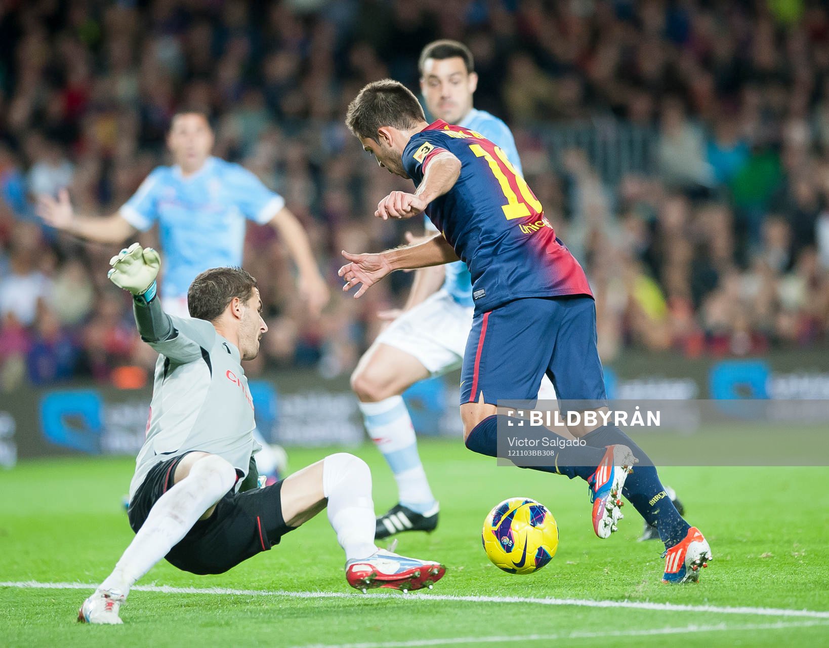 Liga futbol profesional 2012 - 2013 - Liga BBVA - jornada