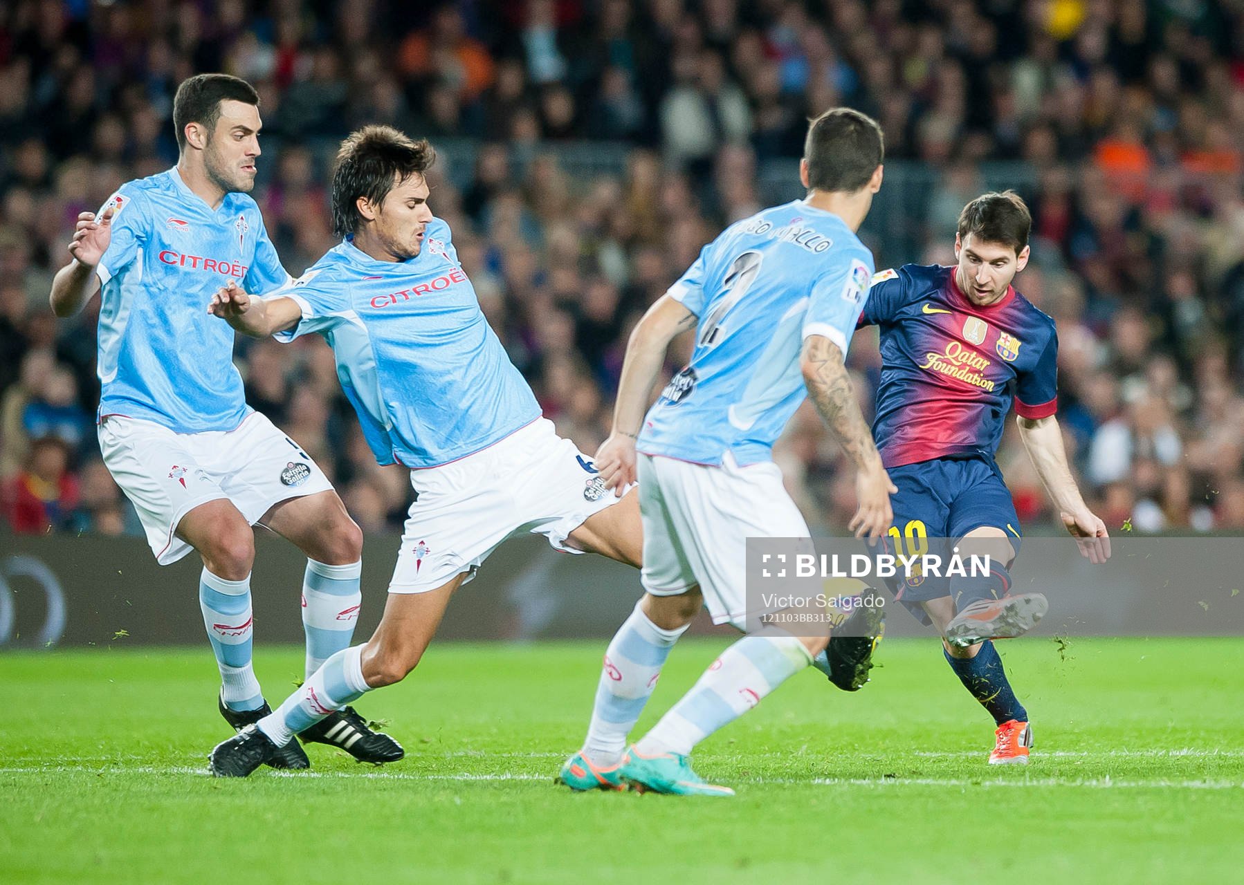 Liga futbol profesional 2012 - 2013 - Liga BBVA - jornada