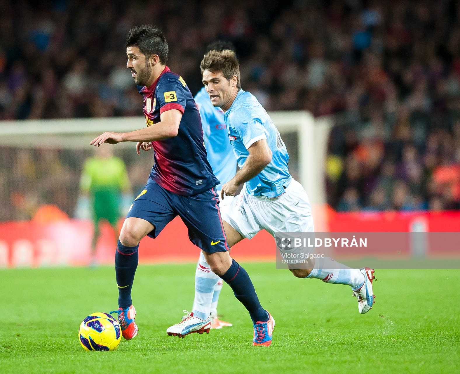 Liga futbol profesional 2012 - 2013 - Liga BBVA - jornada