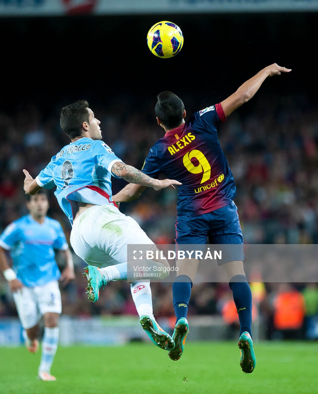 Liga futbol profesional 2012 - 2013 - Liga BBVA - jornada