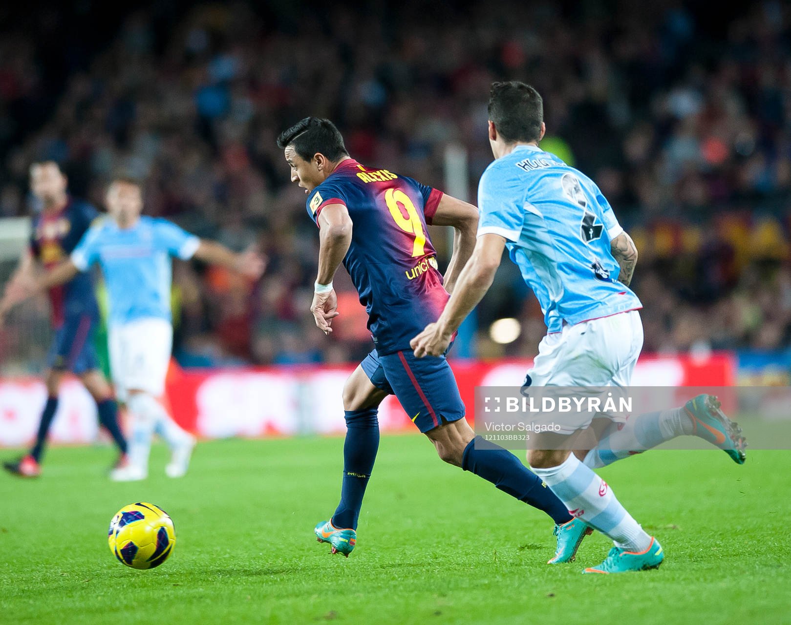 Liga futbol profesional 2012 - 2013 - Liga BBVA - jornada