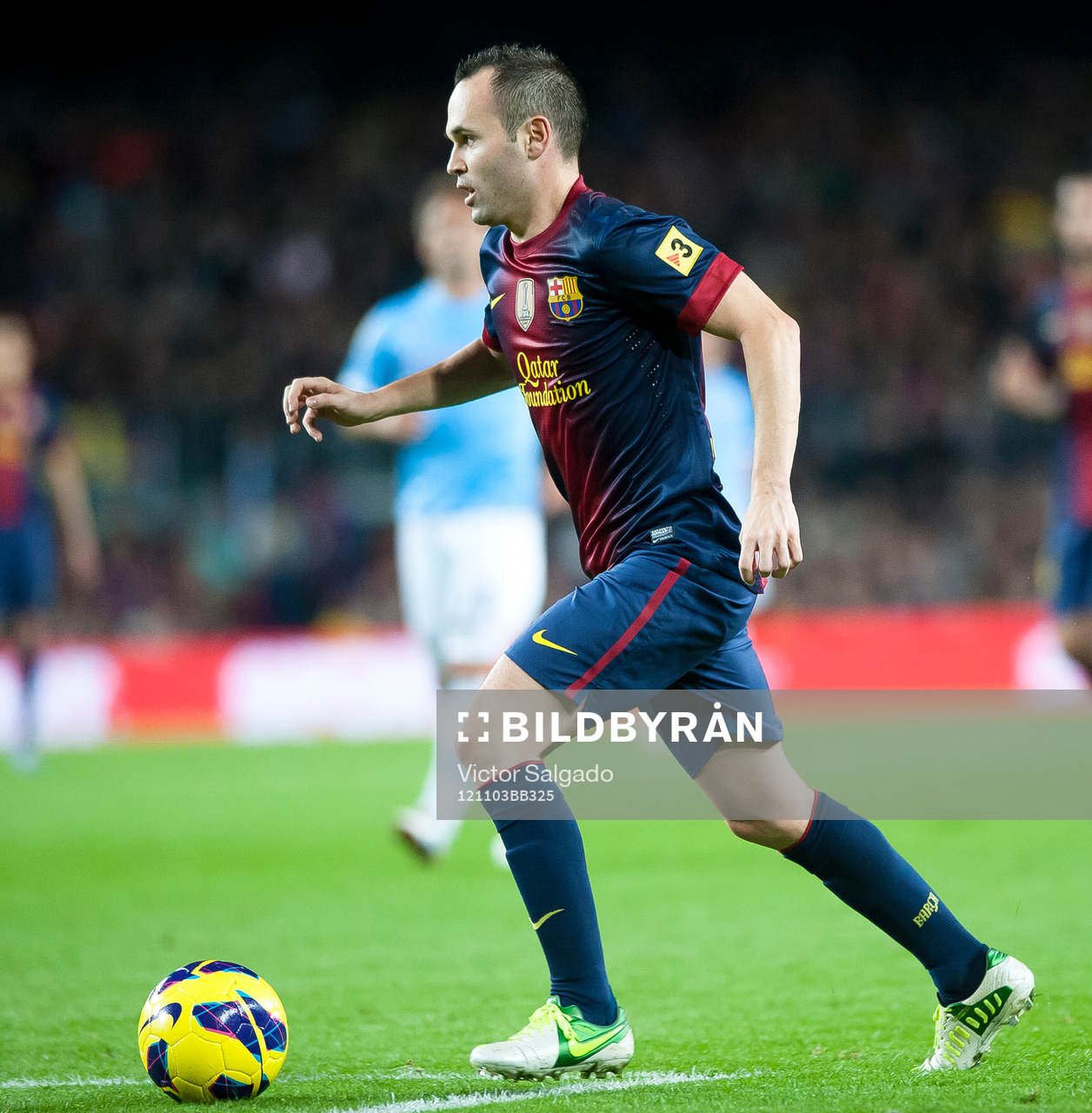 Liga futbol profesional 2012 - 2013 - Liga BBVA - jornada