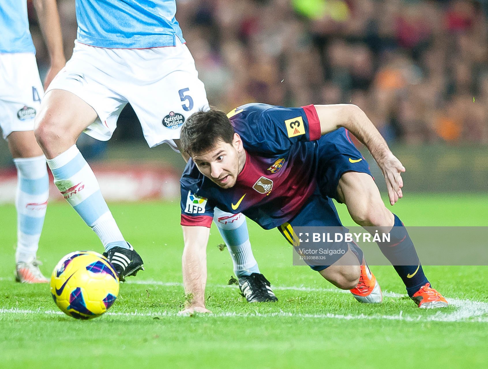 Liga futbol profesional 2012 - 2013 - Liga BBVA - jornada