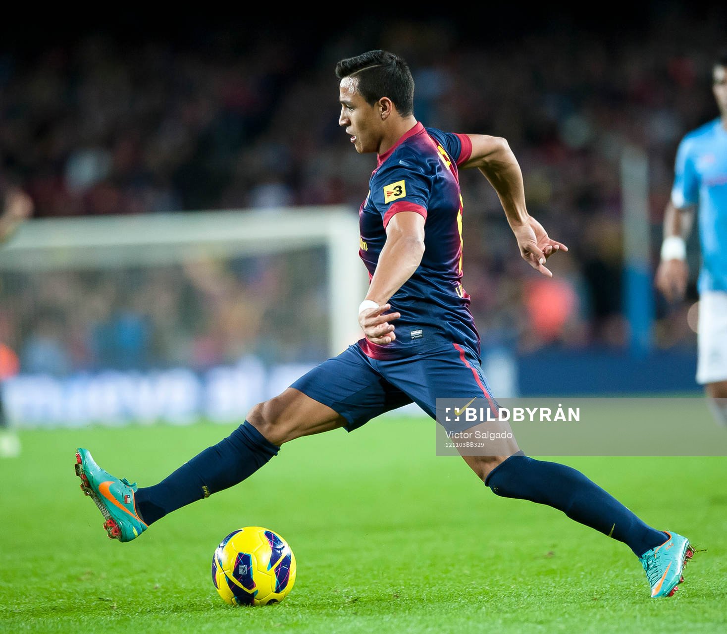 Liga futbol profesional 2012 - 2013 - Liga BBVA - jornada