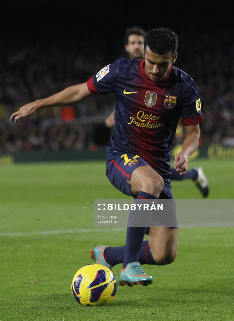 Pedro RodrÌguez