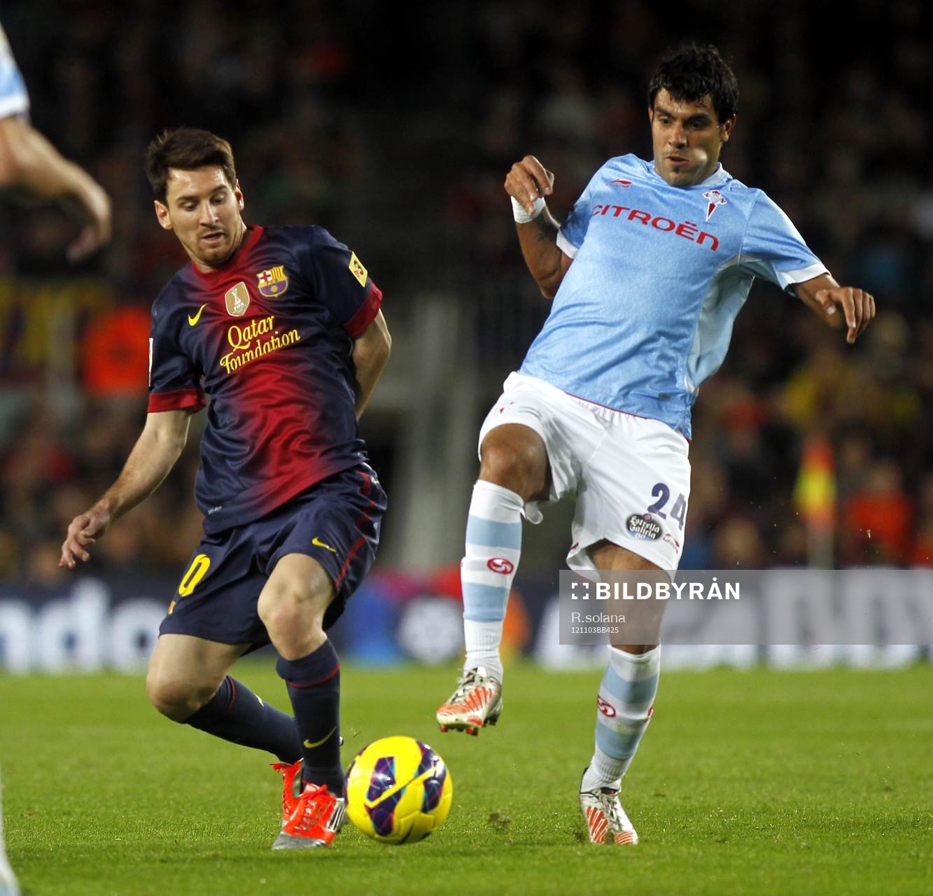 Leo Messi