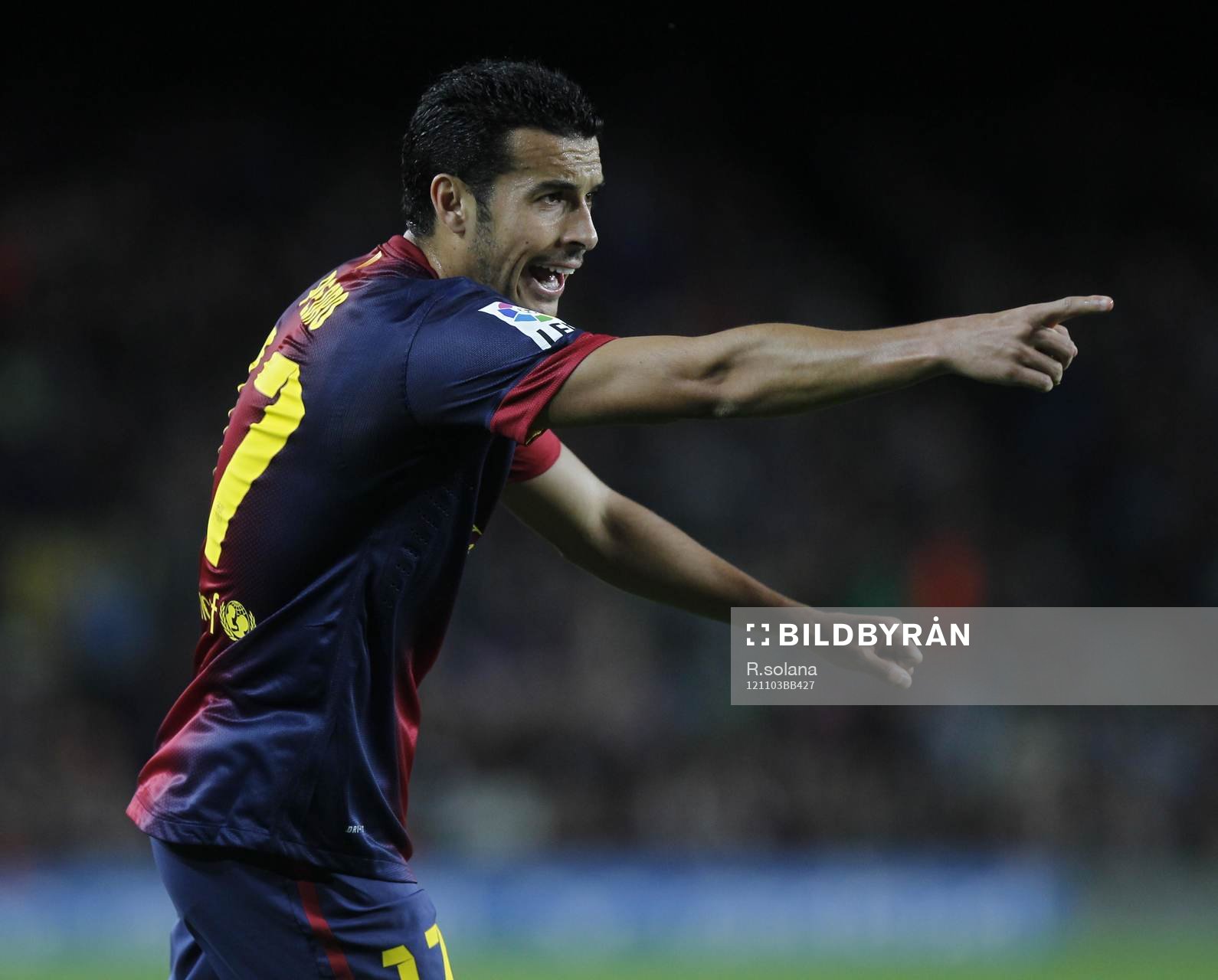Pedro RodrÌguez