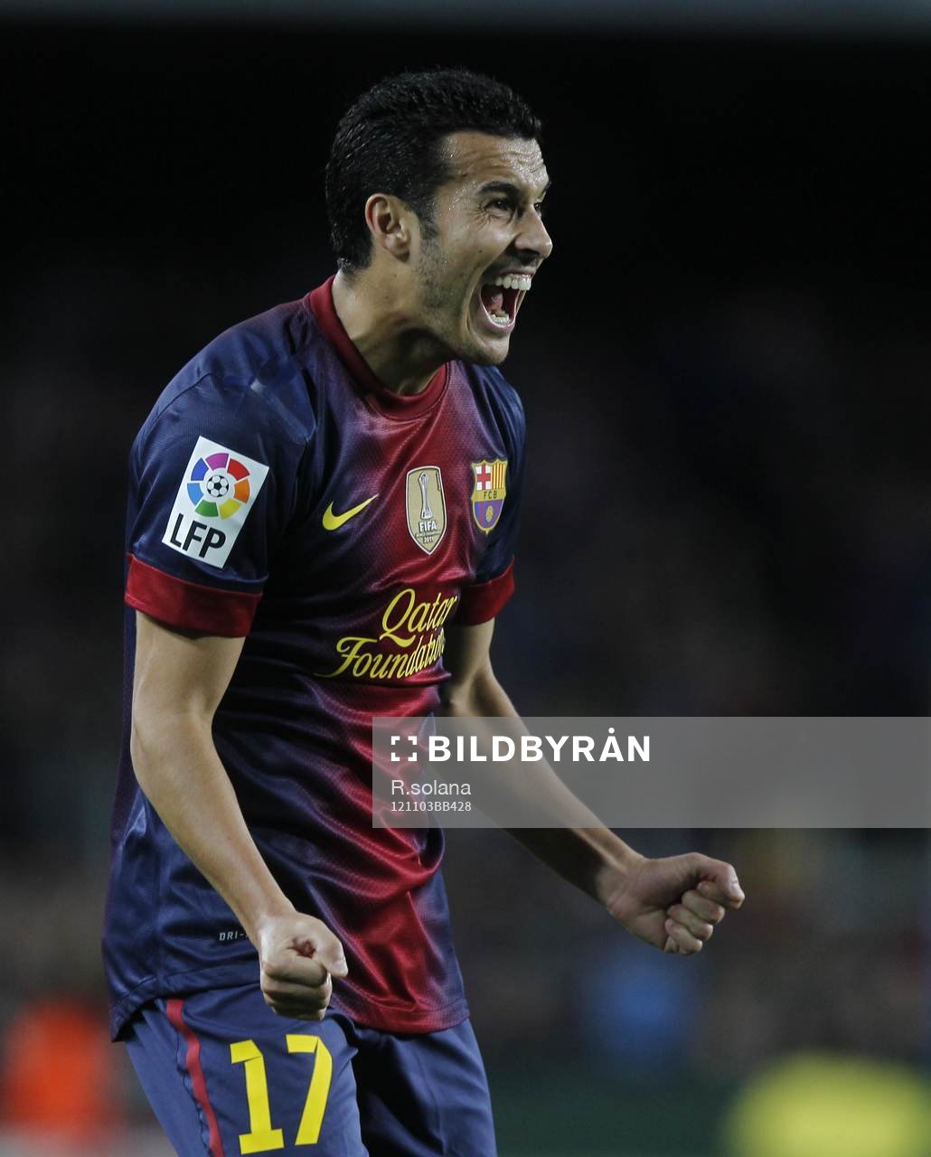 Pedro RodrÌguez