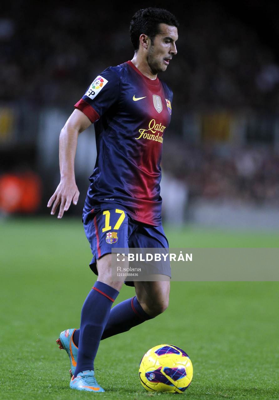 Pedro RodrÌguez