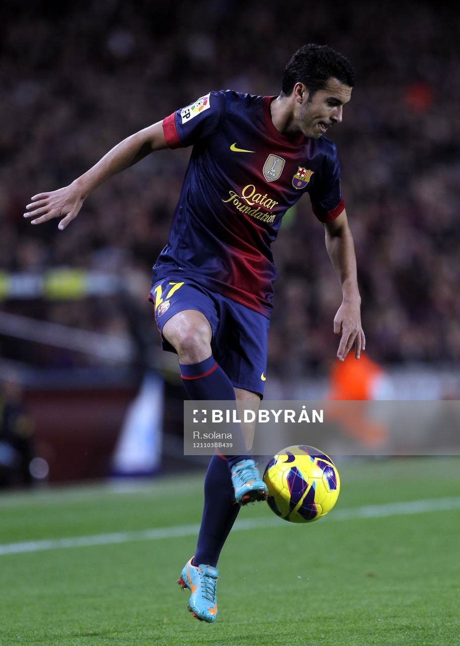 Pedro RodrÌguez