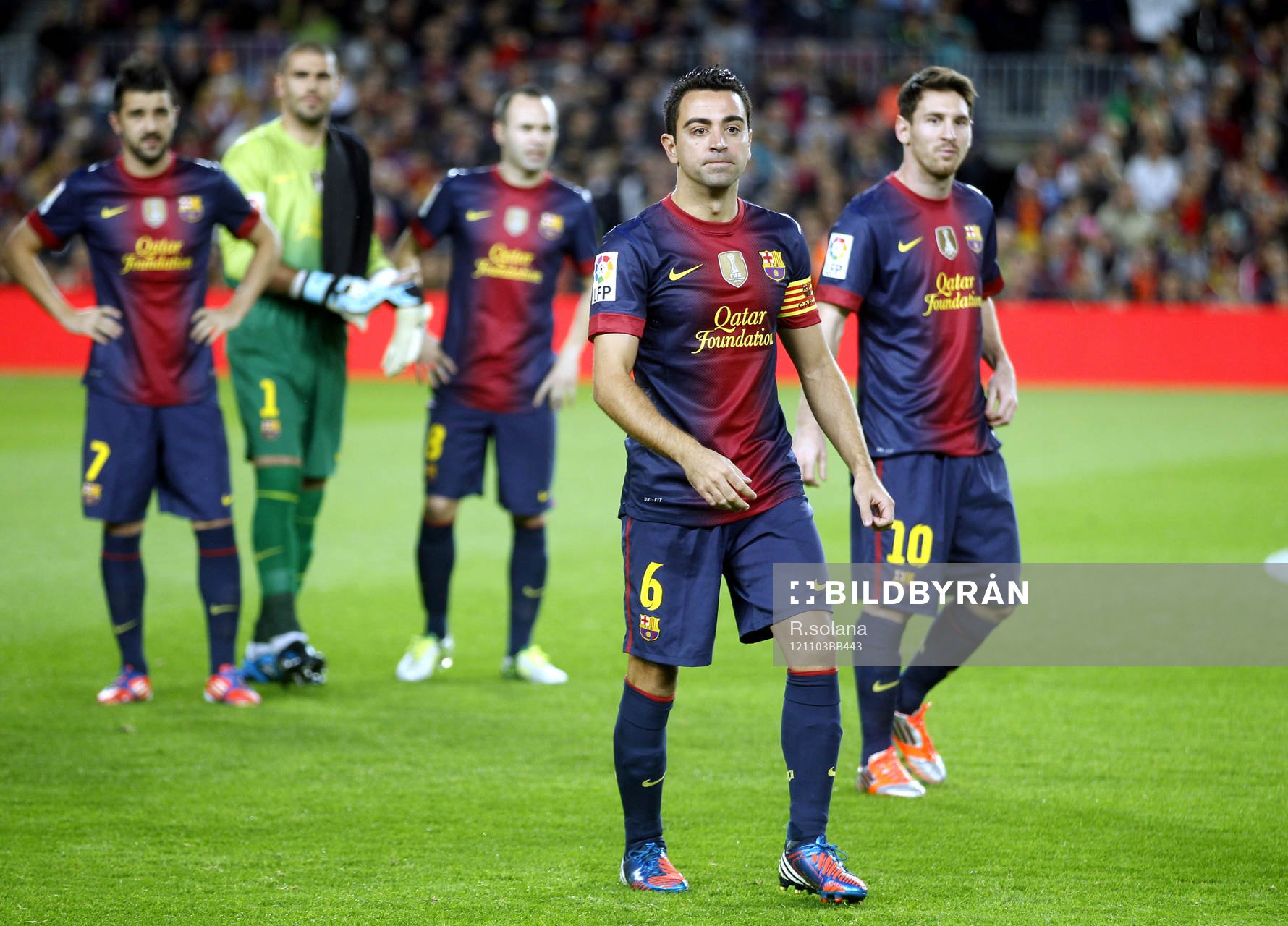 Xavi