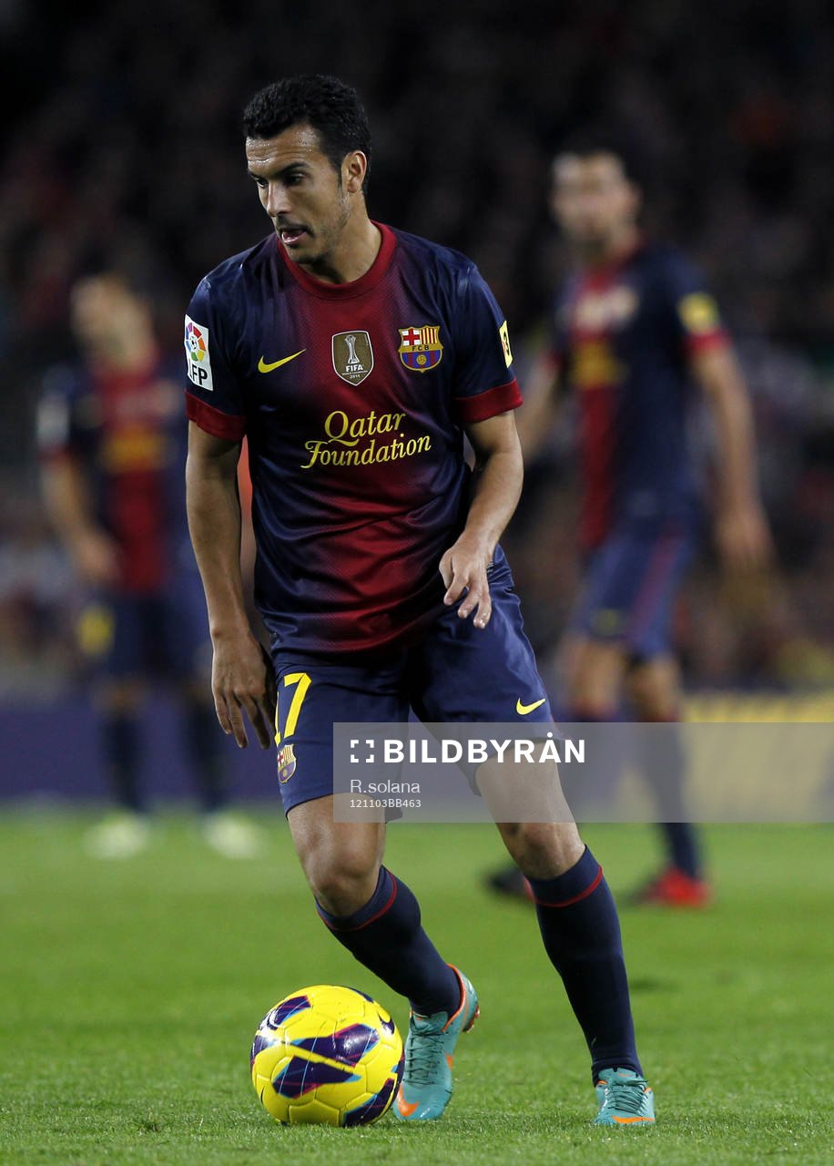 Pedro RodrÌguez