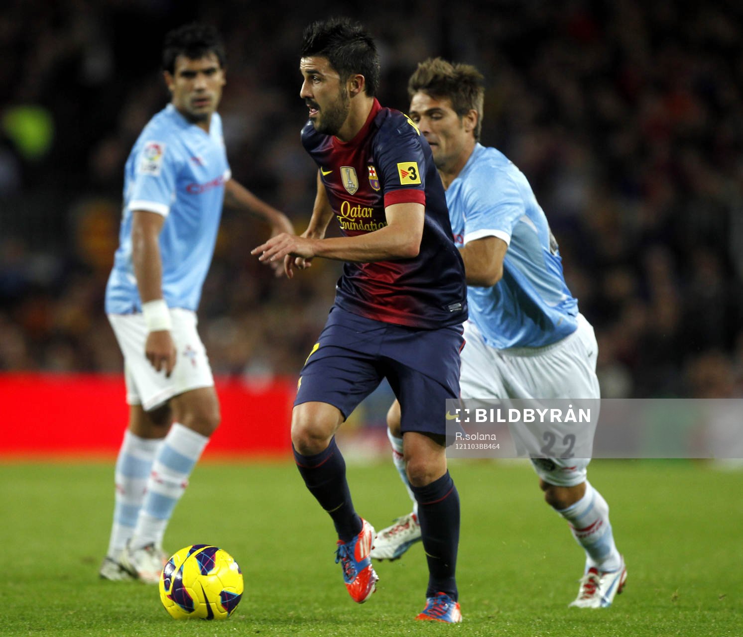 David Villa