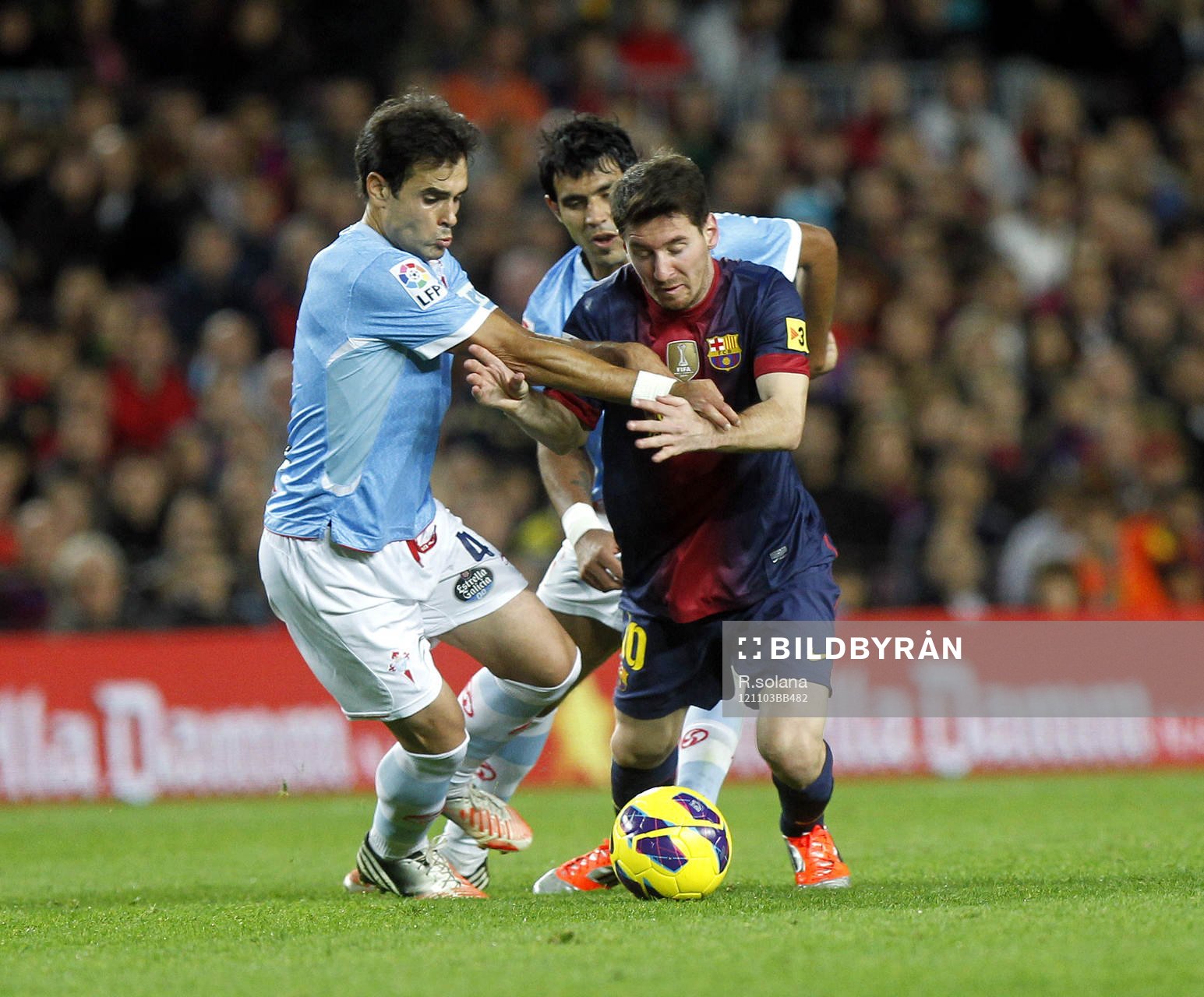 Leo Messi