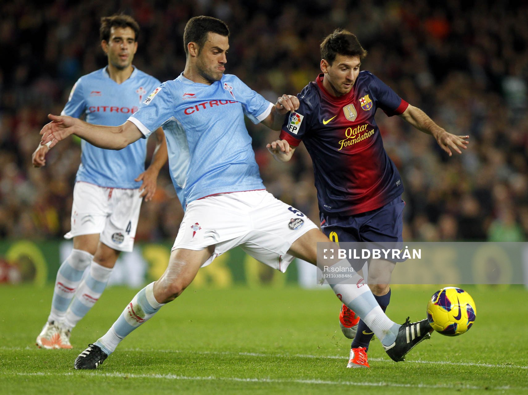Leo Messi