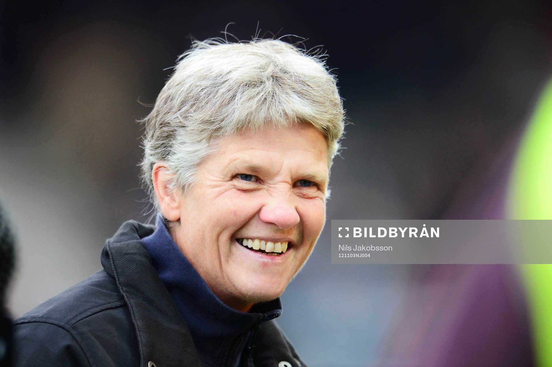 Pia Sundhage, Förbundskapten Damlandslaget