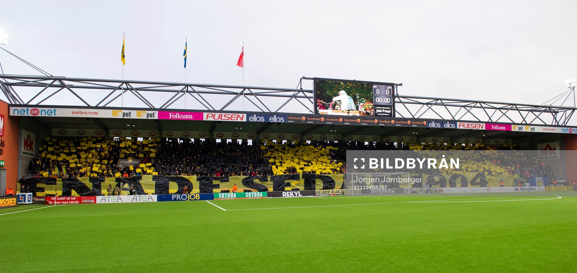 TIFO
